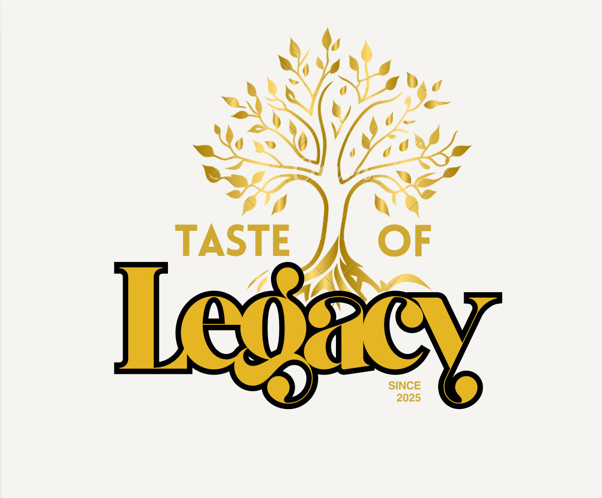 Taste of Legacy Seasonings